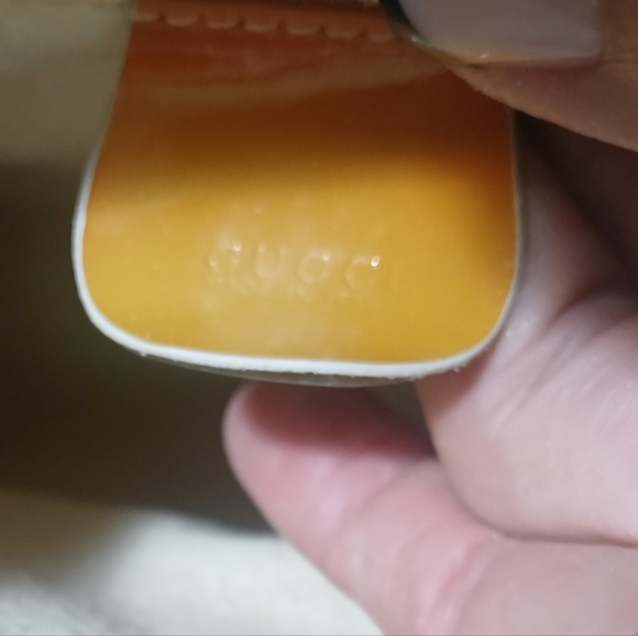 GUCCI Vintage Shoulder Bag - Picture 14 of 16